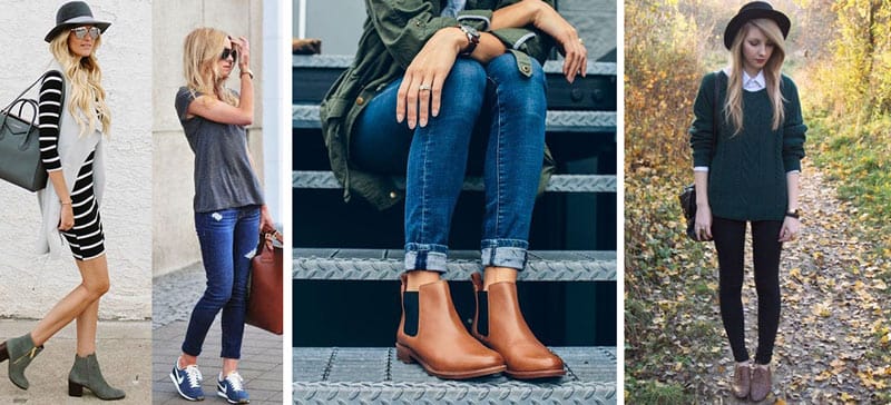 9 outfits para estar preparada ante cualquier clima que te encantarán