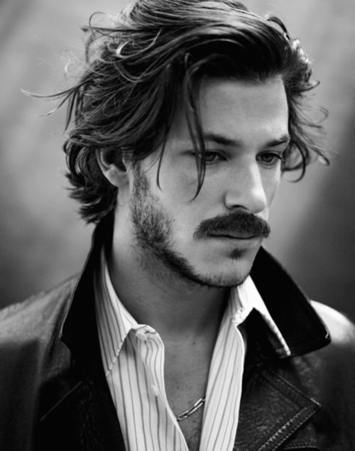 10 cortes de cabello para hombre que a tu novio le encantarán 9