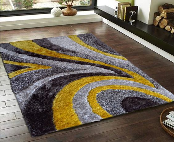 Tipos de alfombra según el estilo de tu casa 44