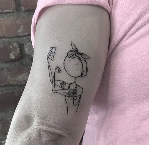 Tatuajes-feministas-inspiradores