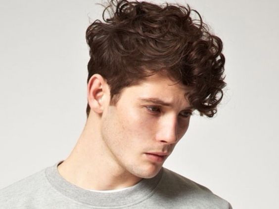 10 cortes de cabello para hombre que a tu novio le encantarán 8