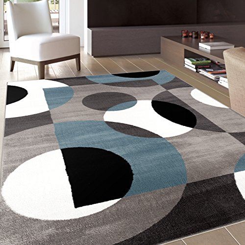 Tipos de alfombra según el estilo de tu casa 50