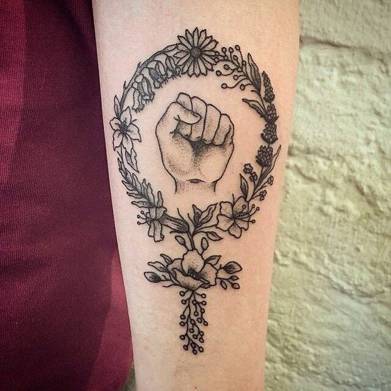 Tatuajes-feministas-inspiradores