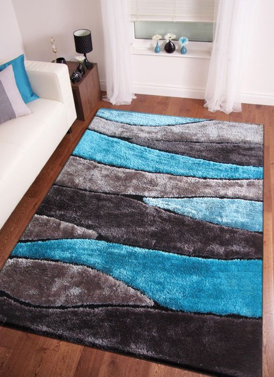 Tipos de alfombra según el estilo de tu casa 51