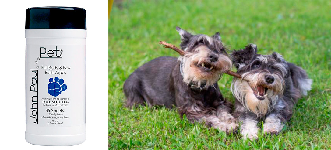 productos para el cuidado de la piel de tu mascota