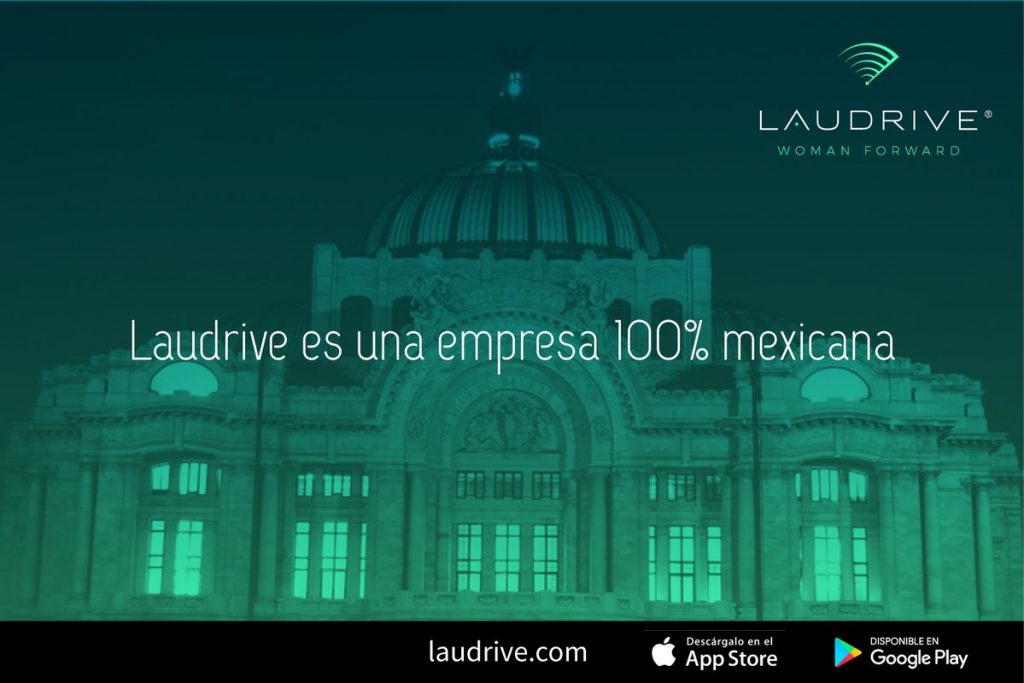 Laudrive, autos de mujeres para mujeres 2