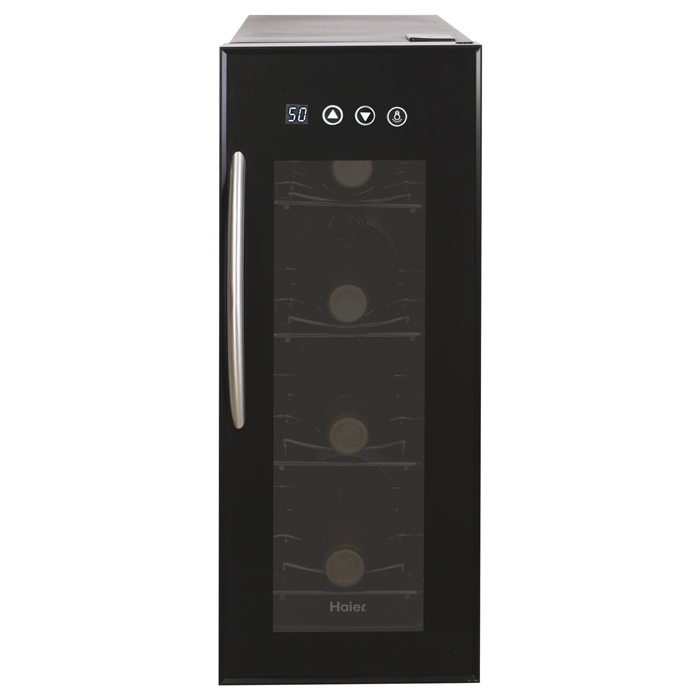 Llévate un Enfriador de Vinos Haier para 4 Botellas 0
