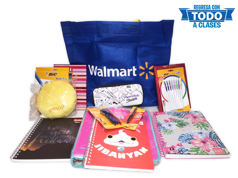 Llévate el mejor kit para este regreso a clases 0