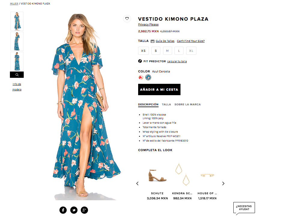 compra en linea