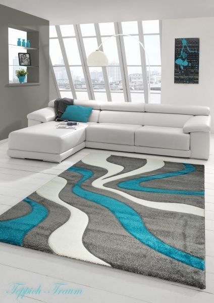 Tipos de alfombra según el estilo de tu casa 47