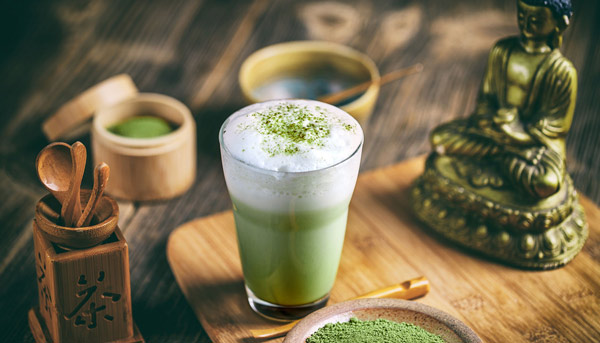 5 beneficios que te brinda el té matcha 3