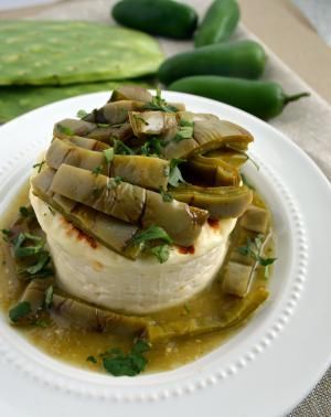cenas sanas y muy mexicanas 5