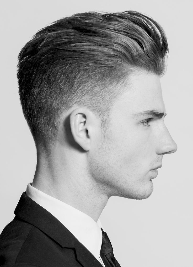 10 cortes de cabello para hombre que a tu novio le encantarán 10