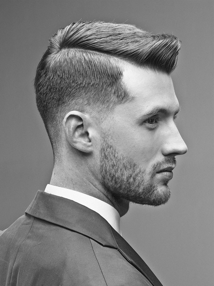 10 cortes de cabello para hombre que a tu novio le encantarán 0