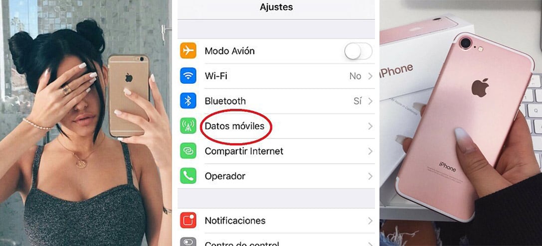 Dime qué filtro de Instagram usas y te diré cómo eres 6