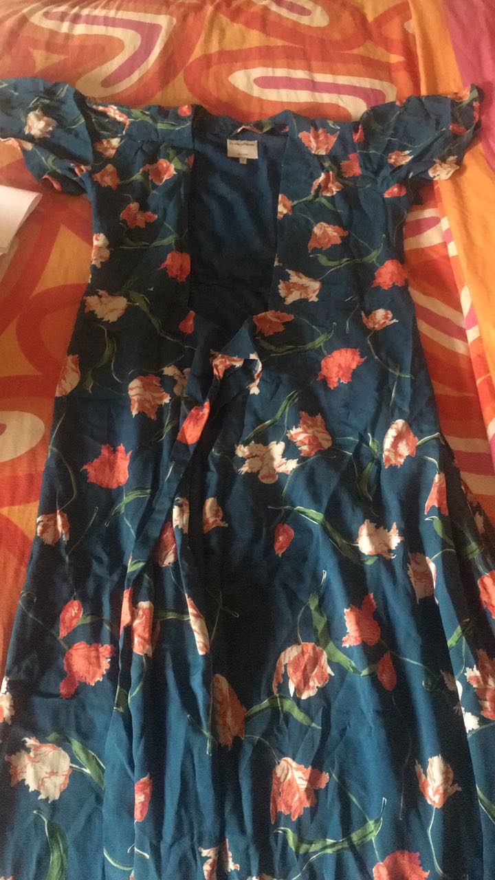 Compramos ropa en línea y esto fue lo que pasó 7