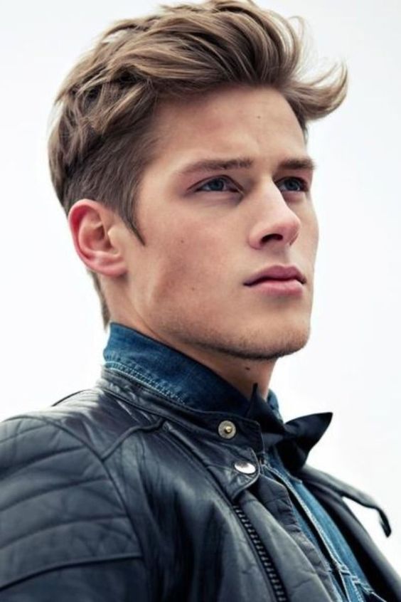 10 cortes de cabello para hombre que a tu novio le encantarán 2