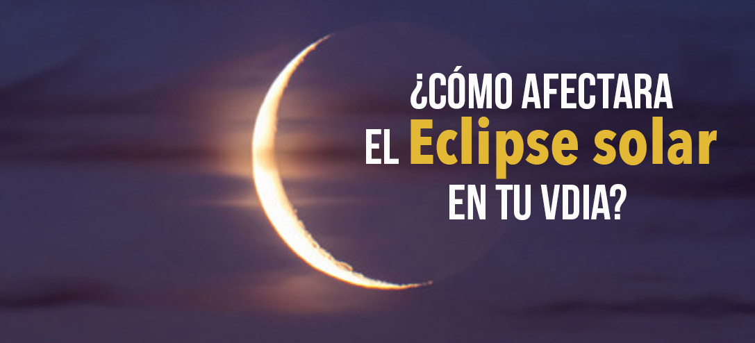 Cómo te afectará el eclipse solar según tu signo