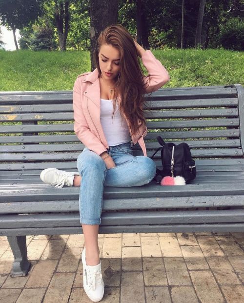 10 outfits casuales para llevar a la universidad sin pasar desapercibida |  Mujer de 10