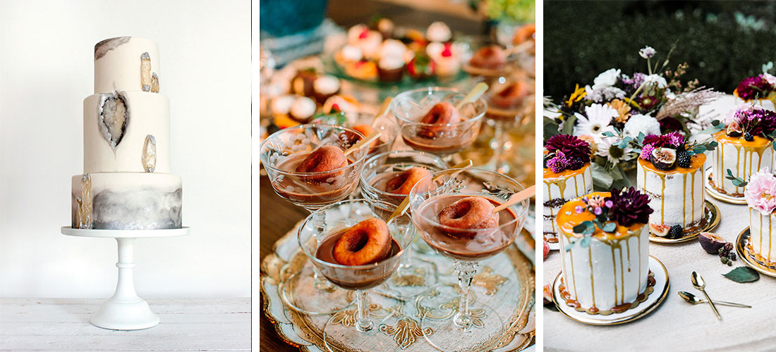 10 hermosas ideas para hacer tu boda en otoño 16