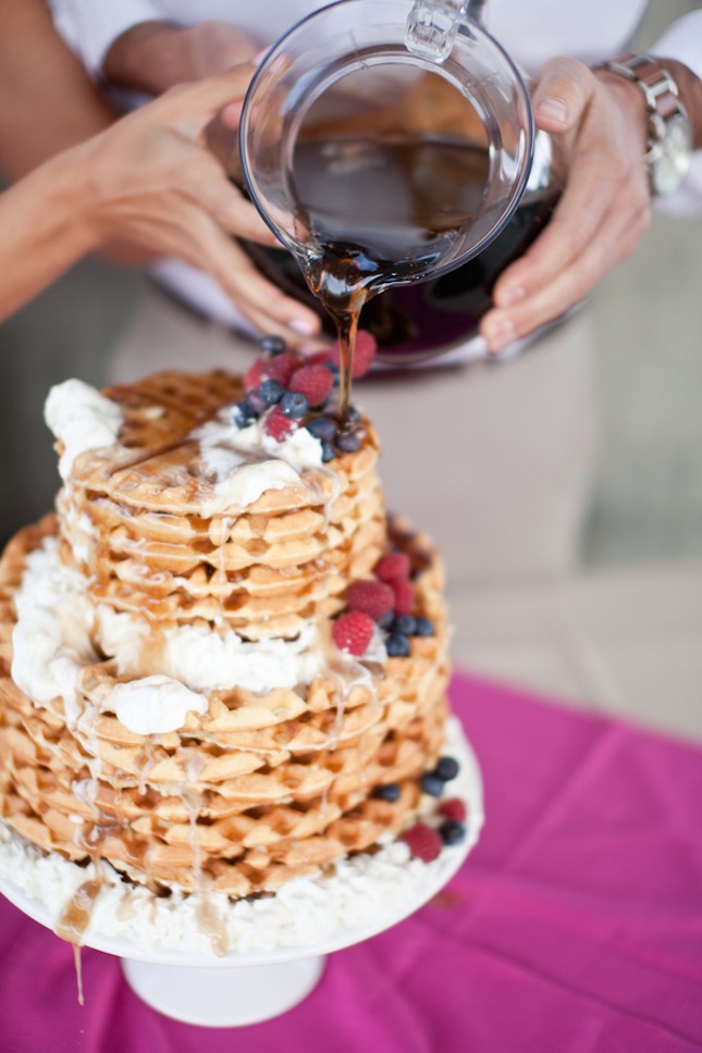 Mesas de postres perfectas para un evento en otoño 9