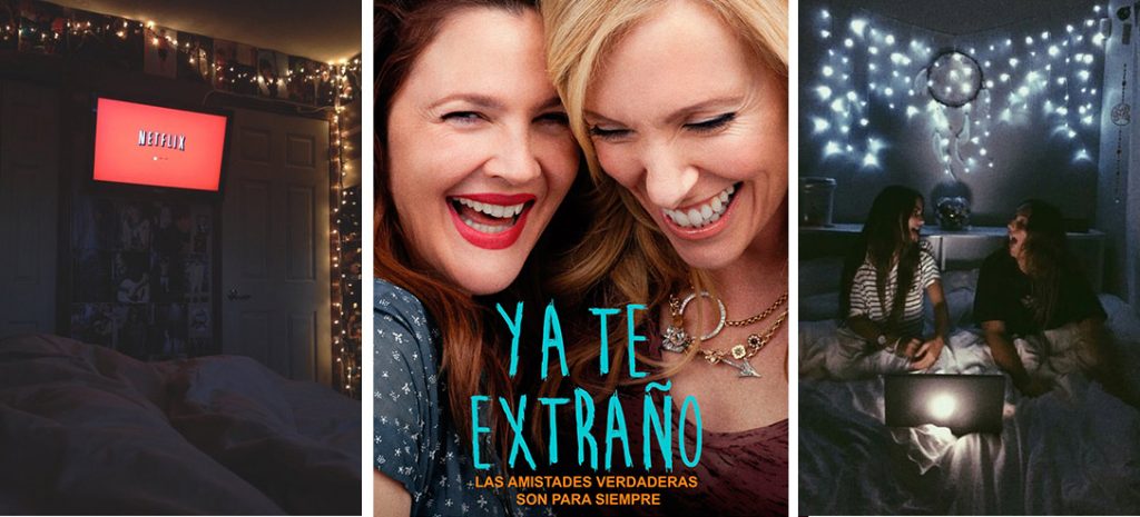 películas tristes en netflix