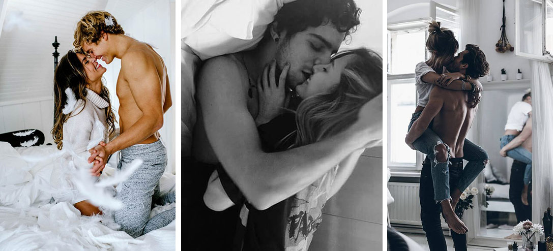 7 Señales que indican que eres sexualmente compatible con tu pareja