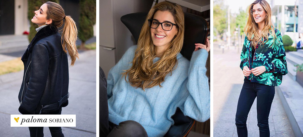 Outfits de Blogger para la Universidad