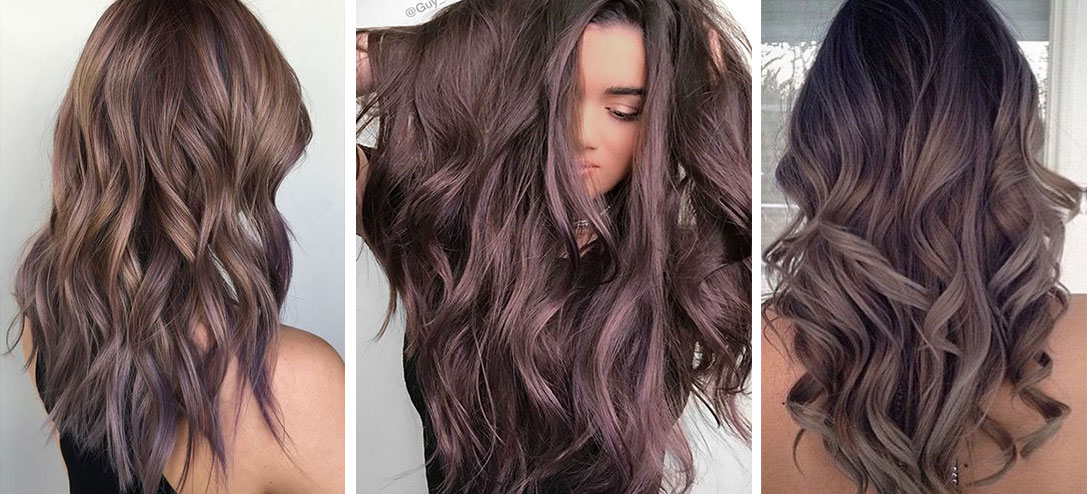 5 tonos de mechas balayage para morenas que te harán destacar 16