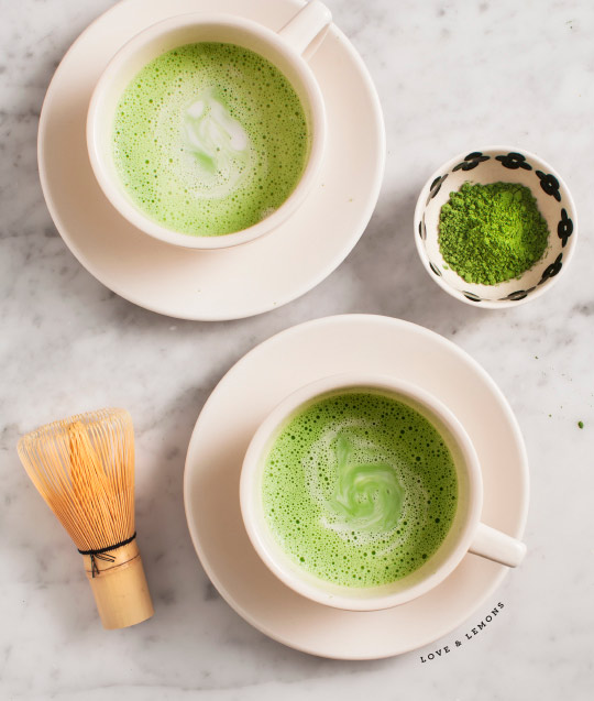 Beneficios-Matcha