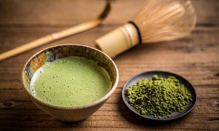 5 beneficios que te brinda el té matcha 2