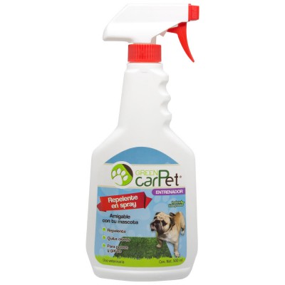 productos para eliminar el olor de tu mascota