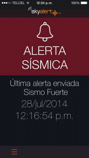 Apps-con-alerta-sismica