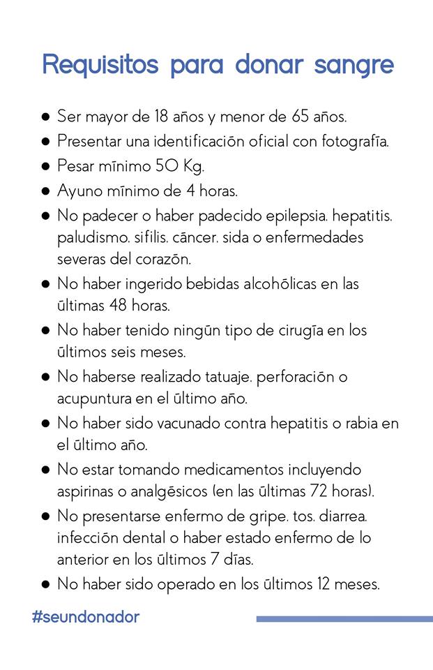 Formas de ayudar en caso de un terremoto - Mujer de 10