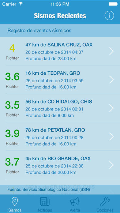 Apps-con-alerta-sismica