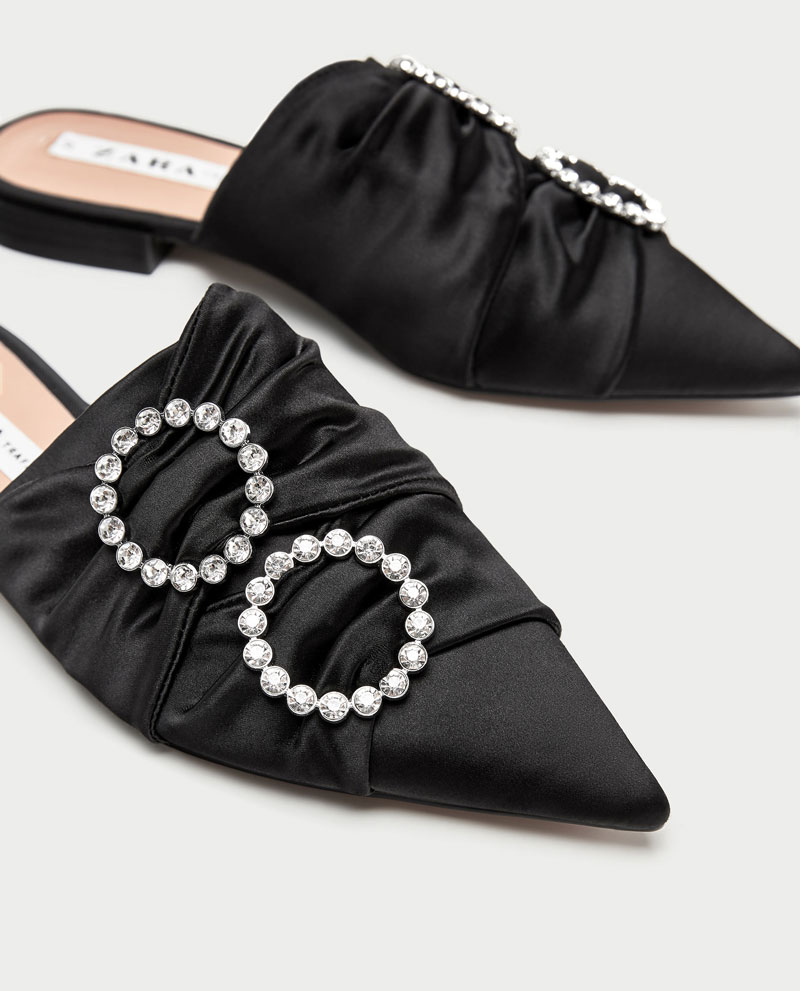 10 zapatos perfectos para mujeres de pies anchos 4