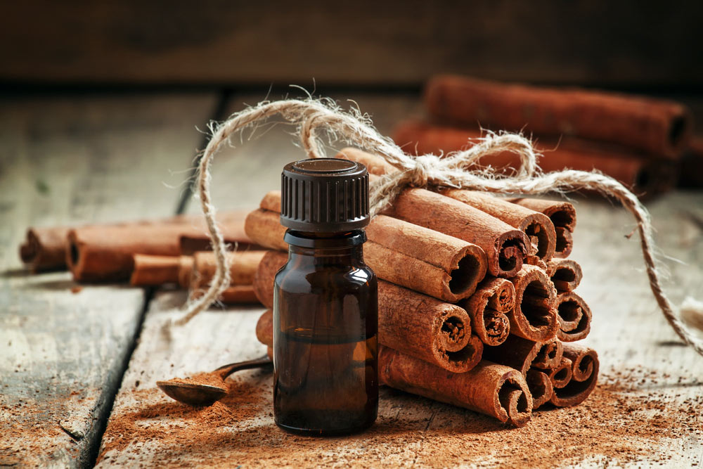 Aromas para limpiar las malas energías que te rodean - Mujer de 10