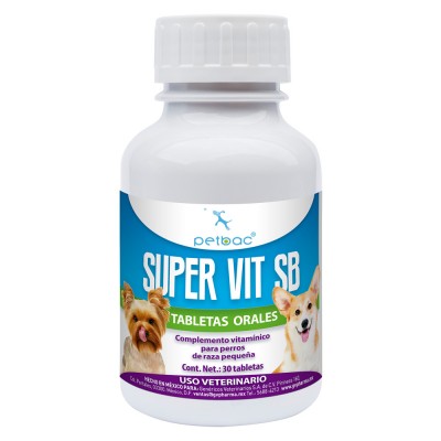 Suplementos y vitaminas para perros cachorros y adultos - Mujer de 10