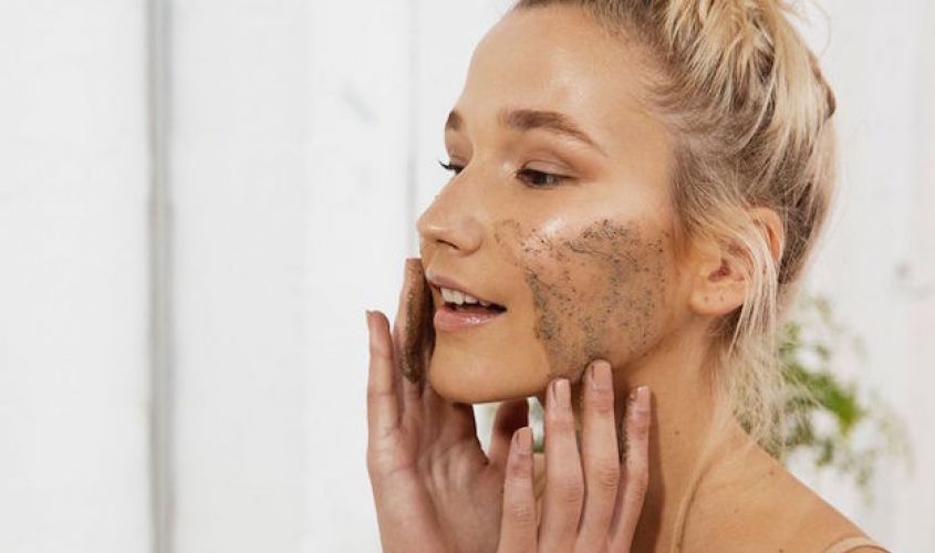 cosas que debes hacer y conocer antes de exfoliarte