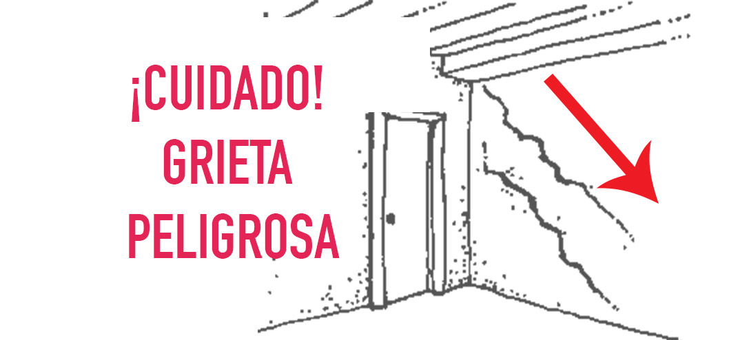 Cuales son las características de una casa segura contra sismos 1