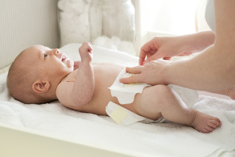 Los mejores remedios caseros para curar la rozadura de tu bebé 0
