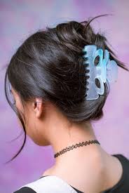 Accesorios-de-los-90-para-el-cabello