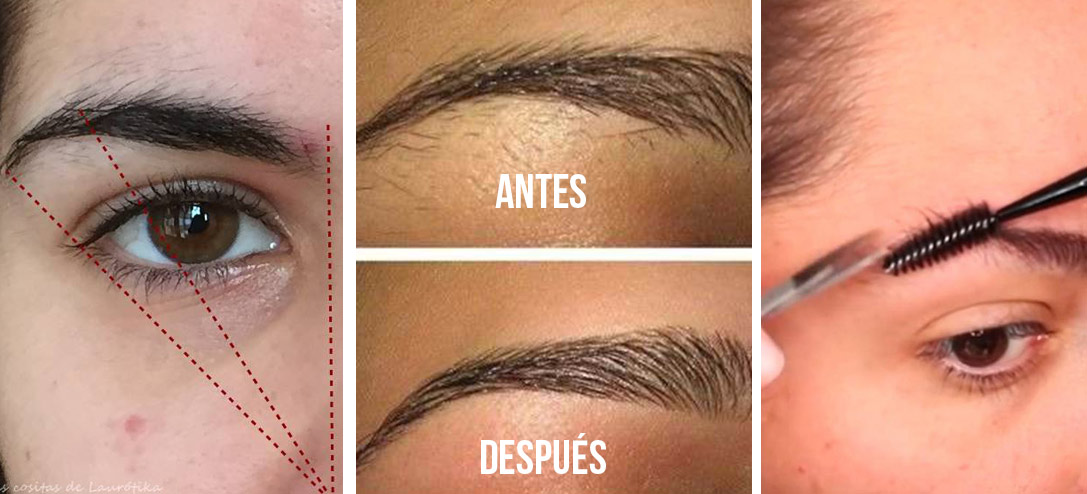 como depilarse en casa 5 trucos para depilar tus cejas en casa sin gastar mucho como depilarse en casa 5 trucos para depilar tus cejas en casa sin gastar mucho