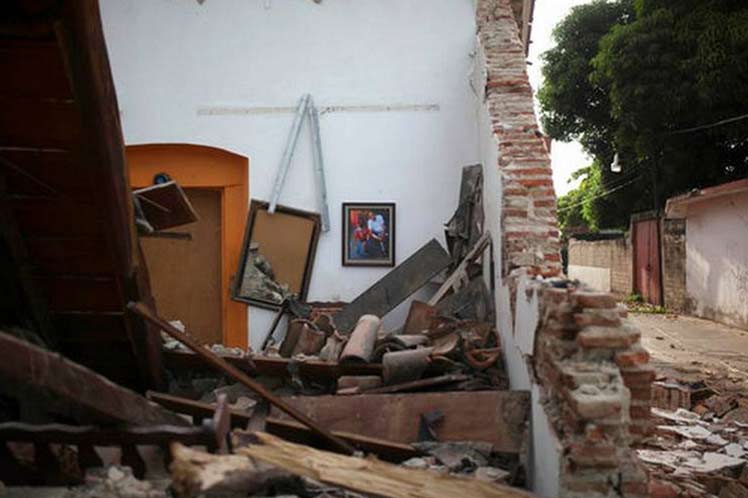 Cuales son las características de una casa segura contra sismos 0