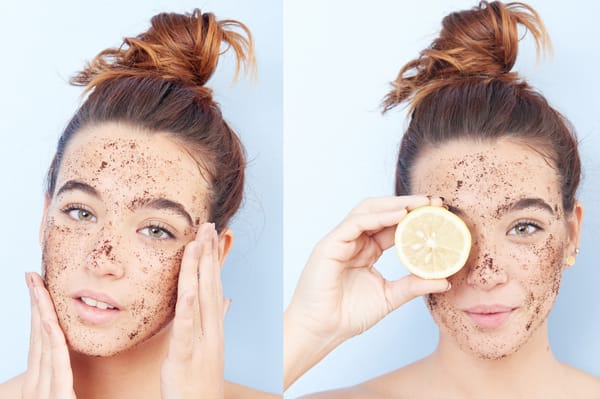 cosas que debes hacer y conocer antes de exfoliarte