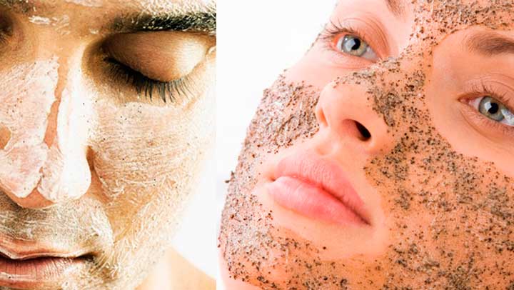 cosas que debes hacer y conocer antes de exfoliarte