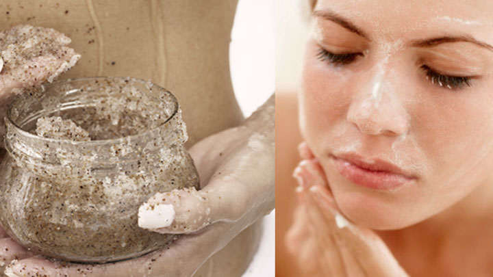 cosas que debes hacer y conocer antes de exfoliarte