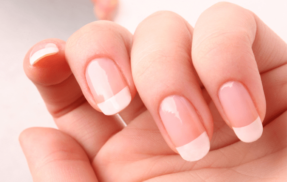 10 pasos para hacerte el manicura perfecto en casa 14