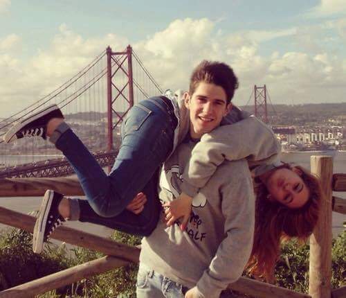 3 razones por las que tu novio no debería de ser tu mejor amigo 2