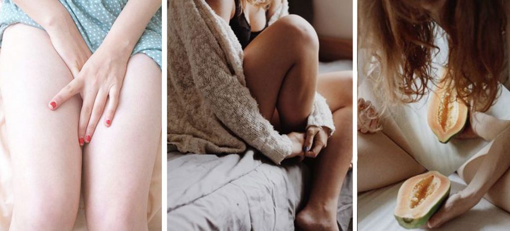 10 factores que provocan lesiones vaginales durante el sexo